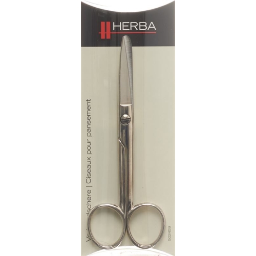 Herba bandage scissors 13cm 5422 buy online