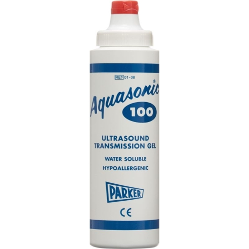 Aquasonic 100 Ultrasound Transmission Gel 250ml buy online