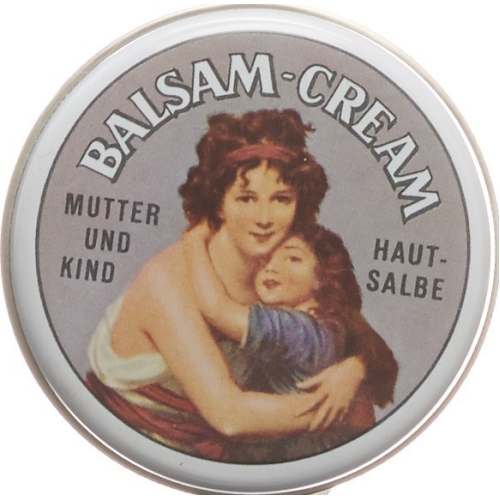 Suidter Balm Cream PM Ds