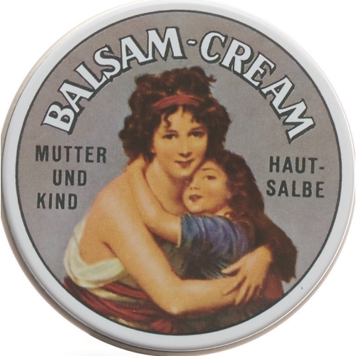 Suidter balm cream GM Ds