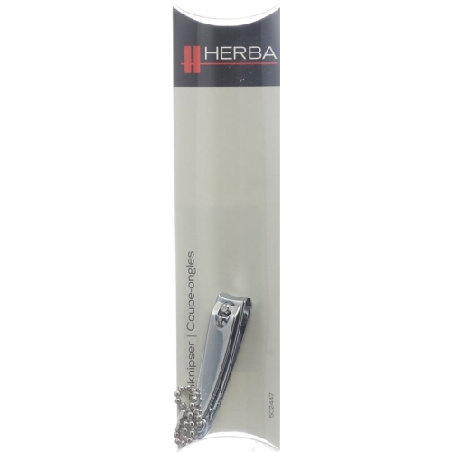 Herba Nagelknipser M Kette 5570 buy online