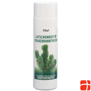 Tiroler Latschenkiefer Franzbranntwein liq Fl 500 ml