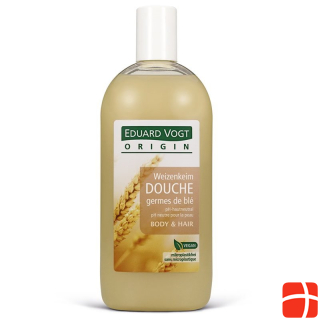 EDUARD VOGT ORIGIN Wheat Germ Shower Balm 200 ml