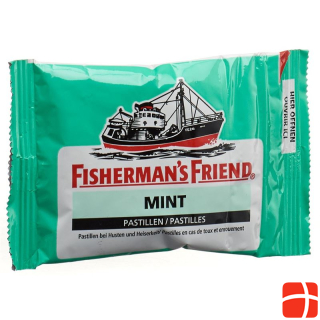 FISHERMAN'S FRIEND Mint