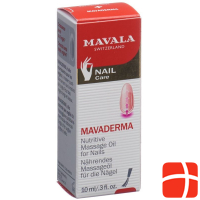 Mavala Mavaderma Fördert Nagelwachstum Fl 10 ml