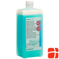 Lifosan soft wash lotion Fl 1000 ml