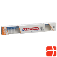 Зубная щетка LACTONA экстрамягкая 19XS
