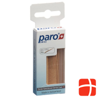 PARO MICRO STICKS tooth wood super fine 96 pcs 1751
