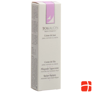 TOKALON CLASSIC Tagescreme norm/trock Haut 50 ml