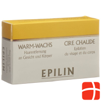 Epilin Warm Wax