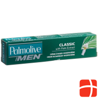 Palmolive Shaving Cream Classic Tb 100 ml