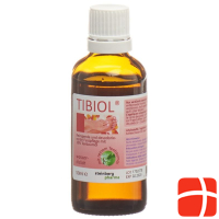 TIBIOL water soluble (Tibi Emuls) 50 ml