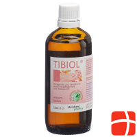 TIBIOL water soluble (Tibi Emuls) 100 ml