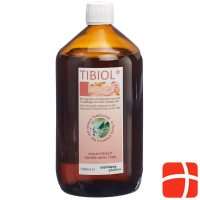 TIBIOL wasserlöslich (Tibi Emuls) 1000 ml