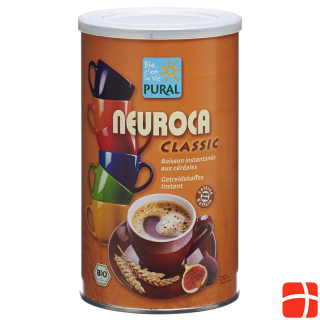 Pural Neuroca organic cereal coffee 250 g