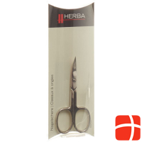 HERBA Nail scissors 9cm 5412
