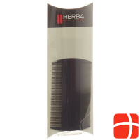 HERBA dust louse comb 5184