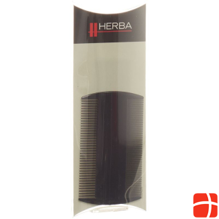 HERBA dust louse comb 5184