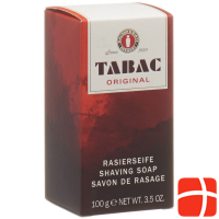 Maeurer Tabac Оригинальное мыло для бритья 100 г