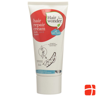 Henna Plus Hairwonder Hair Repair Cream Tb 150 мл
