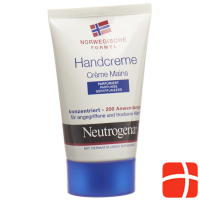 Neutrogena Hand Cream scented Tb 50 ml
