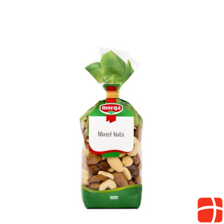 ISSRO Mixed Nuts Btl 250 g
