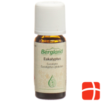 Bergland eucalyptus oil 10 ml