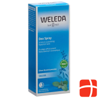 Weleda Salvia Deodorant Vapo 100 ml
