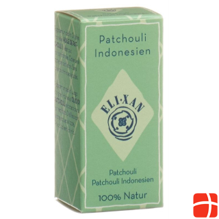 Elixan patchouli oil Indonesia 10 ml