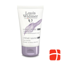 Louis Widmer Corps Crème Mains Perfume 50 ml