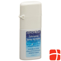 EMOFRESH Zahnspray 15 ml
