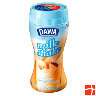 Dawa Milk Shake Vanilla Ds 400 g