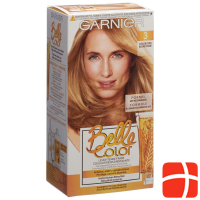 Belle Color Simple Color Gel No 7.3 honey golden blond