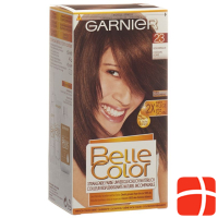 Belle Color Simple Colour Gel No 23 золотисто-коричневый