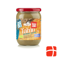 Lima tahini with salt jar 500 g
