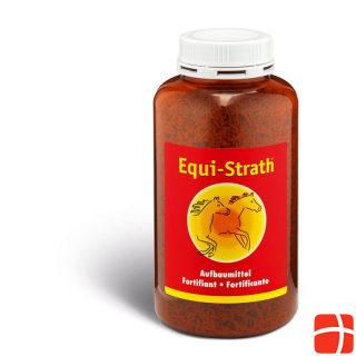 Equi Strath Gran for horses 500 g