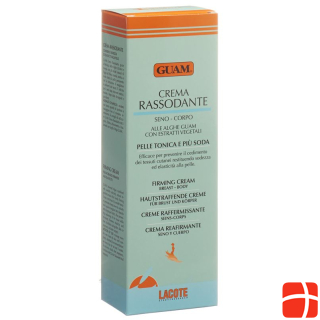 GUAM Skin Firming Cream Body & Breast 250 ml