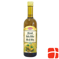 Morga Olivenöl kaltgepresst Bio Aktion Fl 5 dl