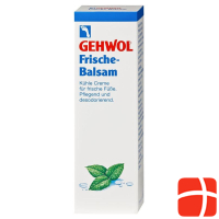 Gehwol Fresh Balm 75 ml