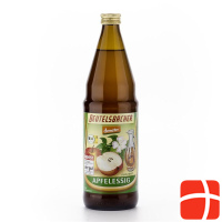 Beutelsbacher Apfel Essig Demeter 6 Fl 750 ml