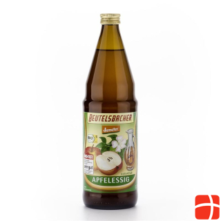 Beutelsbacher Apple Vinegar Demeter 6 fl 750 ml