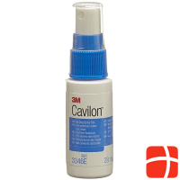 3M Cavilon Irritant Skin Protection Spray without package insert 28 ml