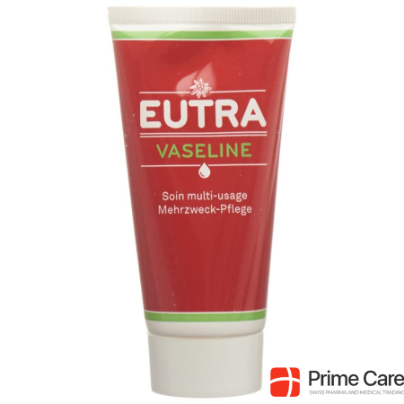 EUTRA Multipurpose Vaseline Tb 75 ml