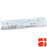 Pharmaplast disposable forceps 13cm sterile Gribi