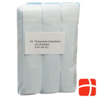 MEDICARE Protective sleeves for Fiebertherm Digit 100 pcs.