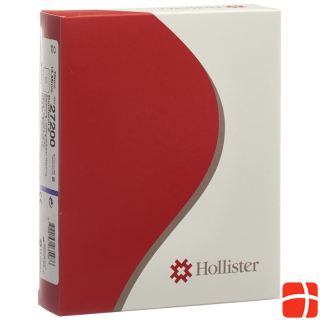 Hollister Conform 2 base plate 13-55mm 5 pcs