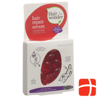 HENNA PLUS Hairwonder Serum Caps 14 x 1 ml