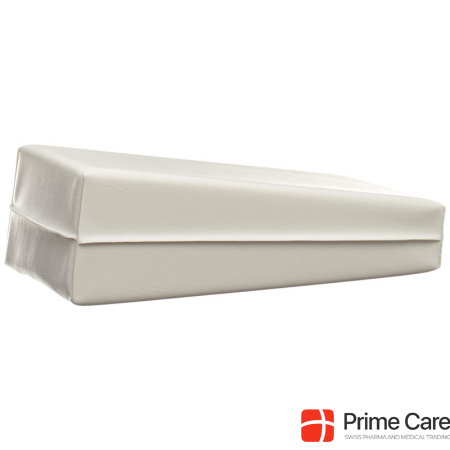 BISANZ arm support pillow 30cm long white