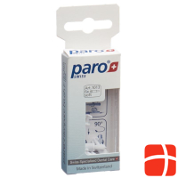 PARO Interspace brush F soft white refill 6 pcs.