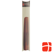 HERBA hairdressing comb hand sawn 5183